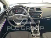 2020 Suzuki SX4