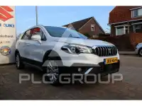 2020 Suzuki SX4