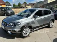 2020 Suzuki SX4