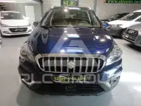 2020 Suzuki SX4