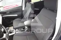 2020 Suzuki SX4