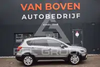 2020 Suzuki SX4