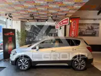 2020 Suzuki SX4