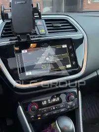 2020 Suzuki SX4