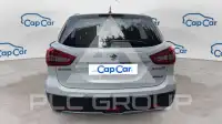 2020 Suzuki SX4