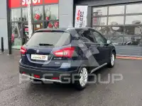 2020 Suzuki SX4