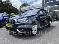 2020 Suzuki SX4