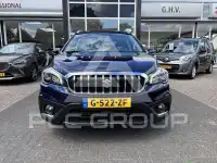 2020 Suzuki SX4