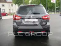 2020 Suzuki SX4