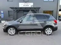 2020 Suzuki SX4
