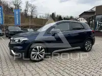 2020 Suzuki SX4
