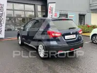 2020 Suzuki SX4