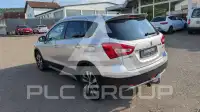 2020 Suzuki SX4