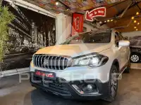 2020 Suzuki SX4