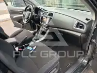 2020 Suzuki SX4