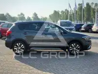2020 Suzuki SX4