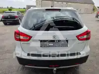 2020 Suzuki SX4