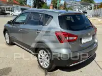 2020 Suzuki SX4