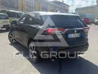 2020 Suzuki Across
