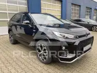 2020 Suzuki Across