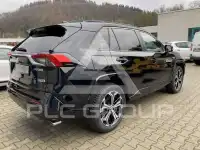 2020 Suzuki Across