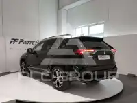 2020 Suzuki Across