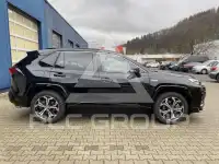 2020 Suzuki Across