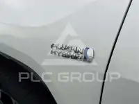 2020 Suzuki Across
