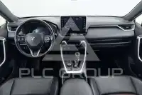 2020 Suzuki Across