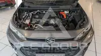 2020 Suzuki Across