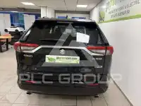 2020 Suzuki Across