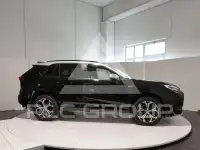 2020 Suzuki Across