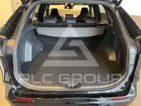 2020 Suzuki Across