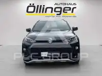 2020 Suzuki Across