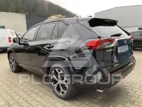 2020 Suzuki Across