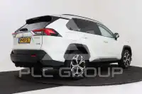 2020 Suzuki Across