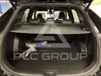 2020 Suzuki Across