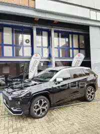 2020 Suzuki Across