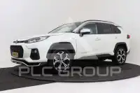 2020 Suzuki Across