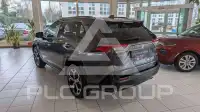 2020 Suzuki Across
