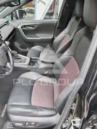 2020 Suzuki Across