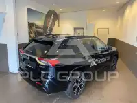 2020 Suzuki Across