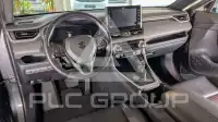 2020 Suzuki Across