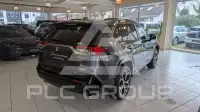 2020 Suzuki Across