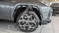 2020 Suzuki Across