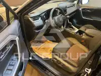 2020 Suzuki Across
