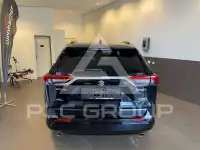 2020 Suzuki Across