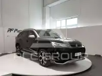 2020 Suzuki Across