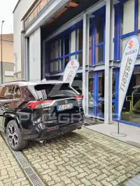 2020 Suzuki Across