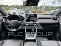 2020 Suzuki Across